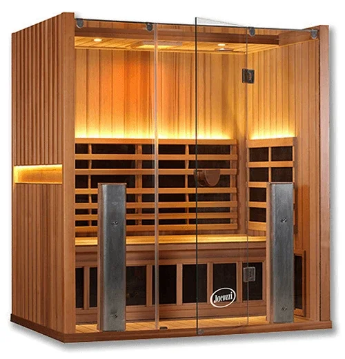 Infrared Sauna
